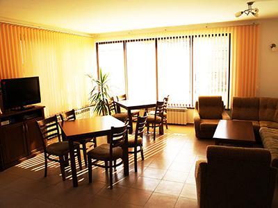 De-Yan Guest House Oreshak  Exterior photo